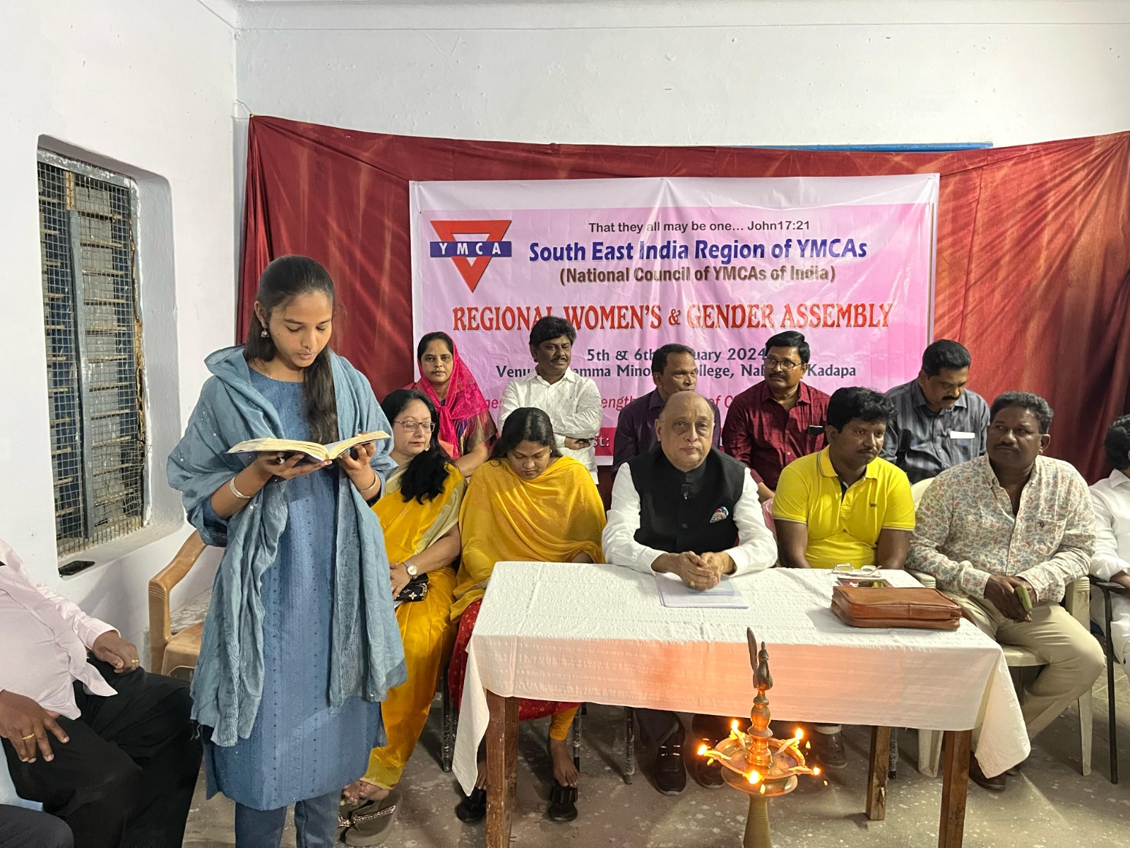 Regional Sports Tournament