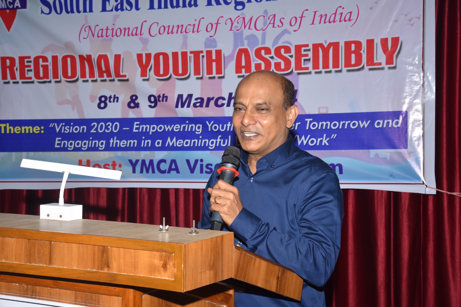 YMCA SEIROY Programs