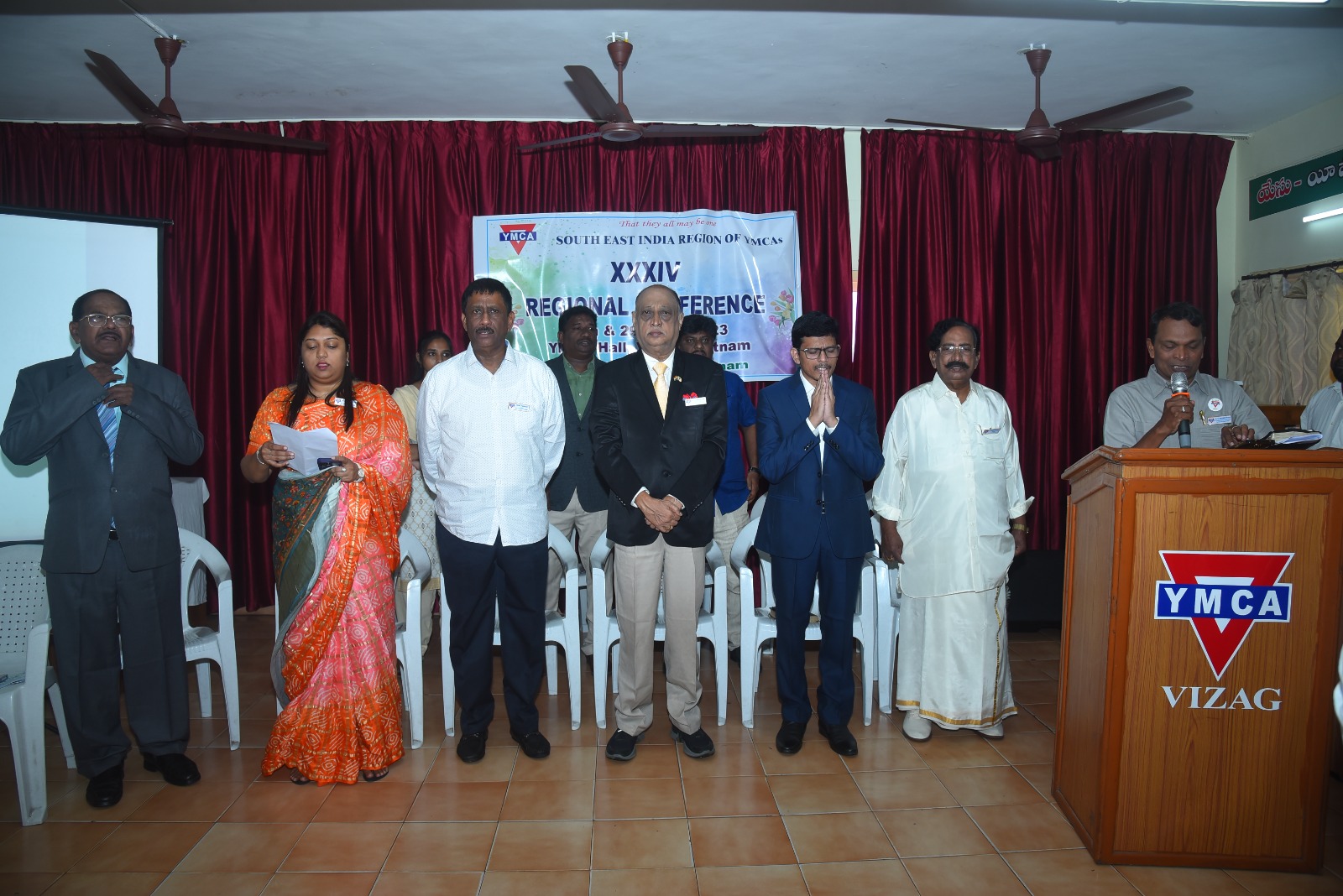 Youth Development Workshop