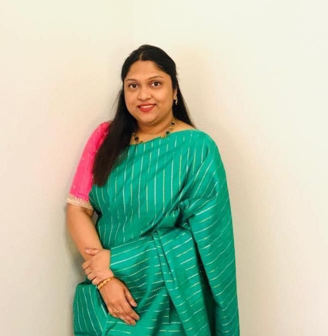 Dr. Betsy Williams - Vice-President, NCYI